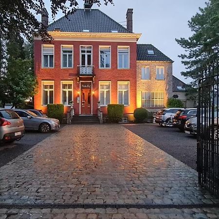 Hotel Vredehof Damme Exteriör bild